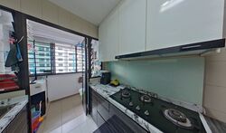 Blk 334A Yishun Riverwalk (Yishun), HDB 4 Rooms #503045571
